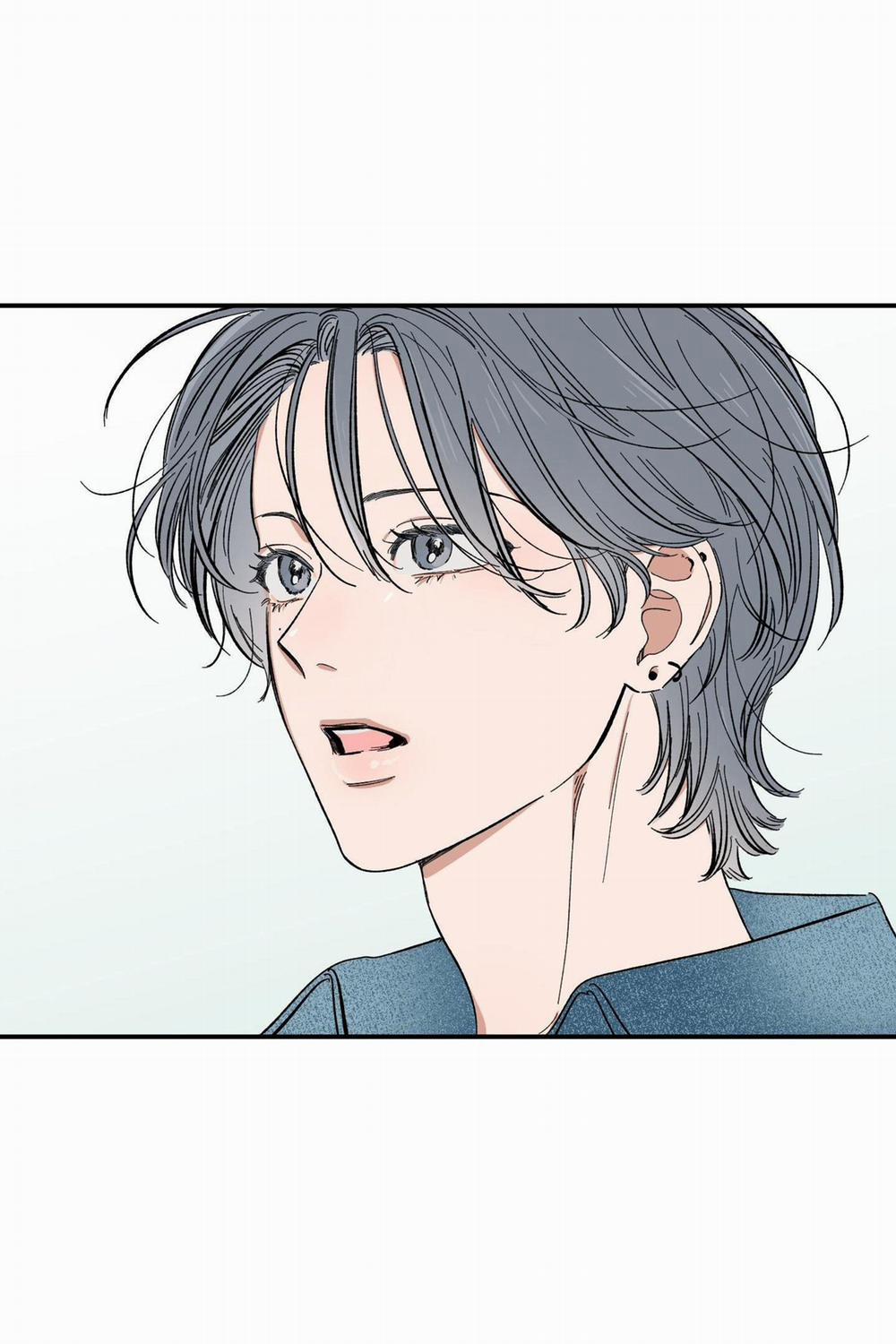 (Cbunu) Điểm Hẹn Tình Đơn Phương 17 trang 43