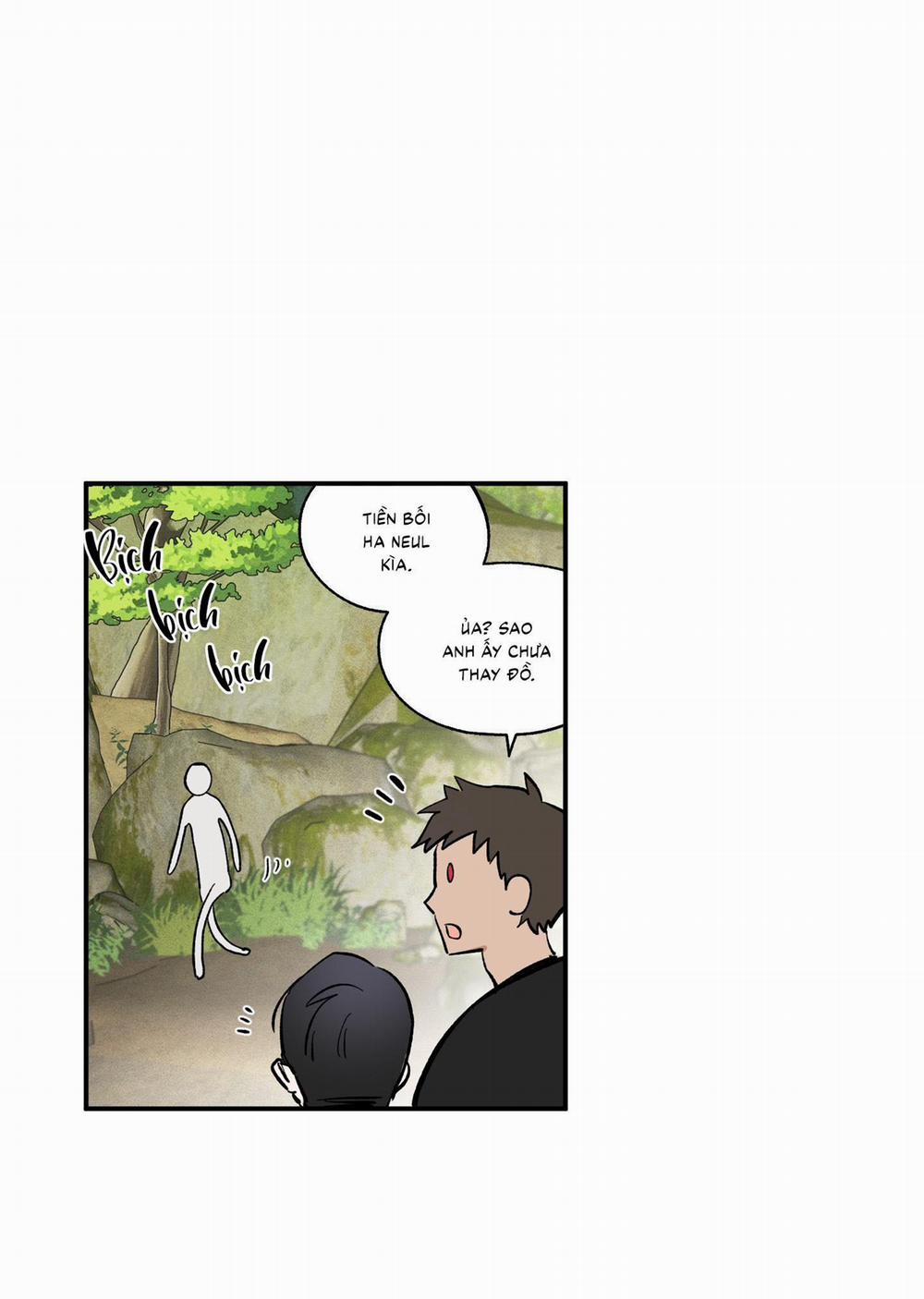 (Cbunu) Điểm Hẹn Tình Đơn Phương 18 trang 18