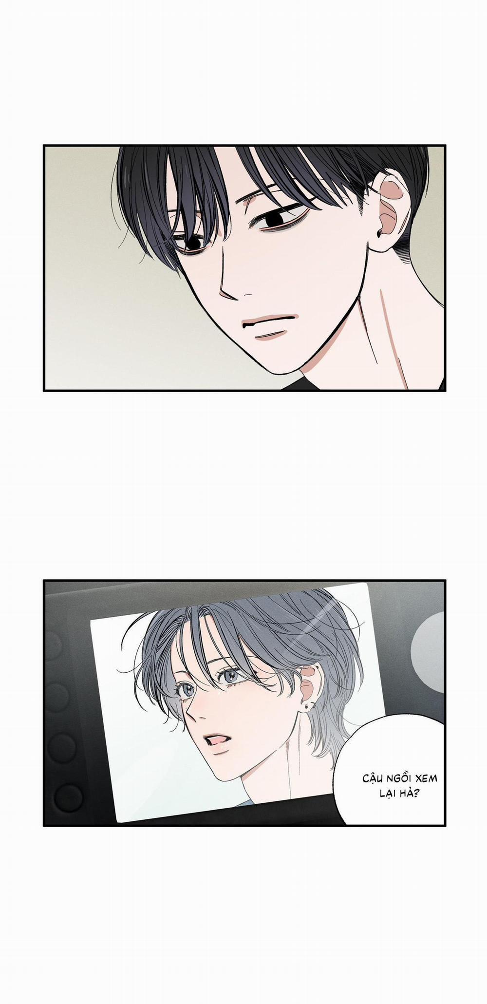 (Cbunu) Điểm Hẹn Tình Đơn Phương 18 trang 2