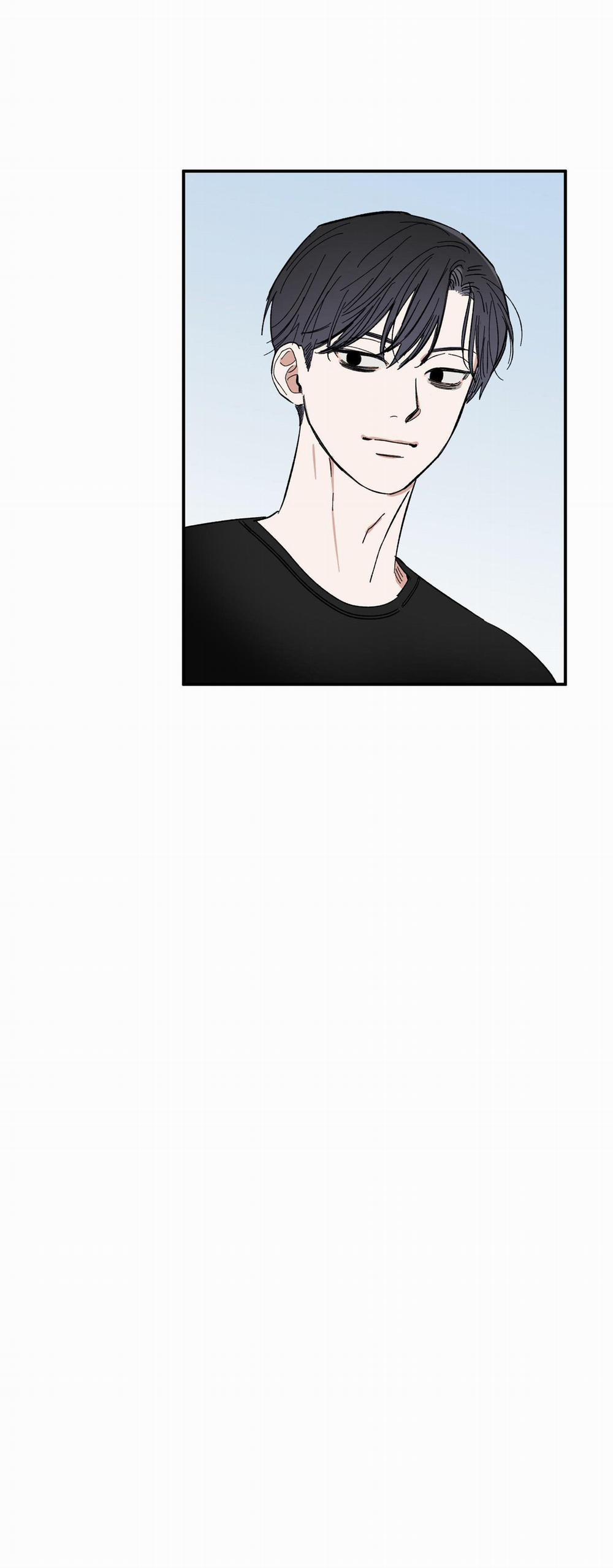 (Cbunu) Điểm Hẹn Tình Đơn Phương 18 trang 32