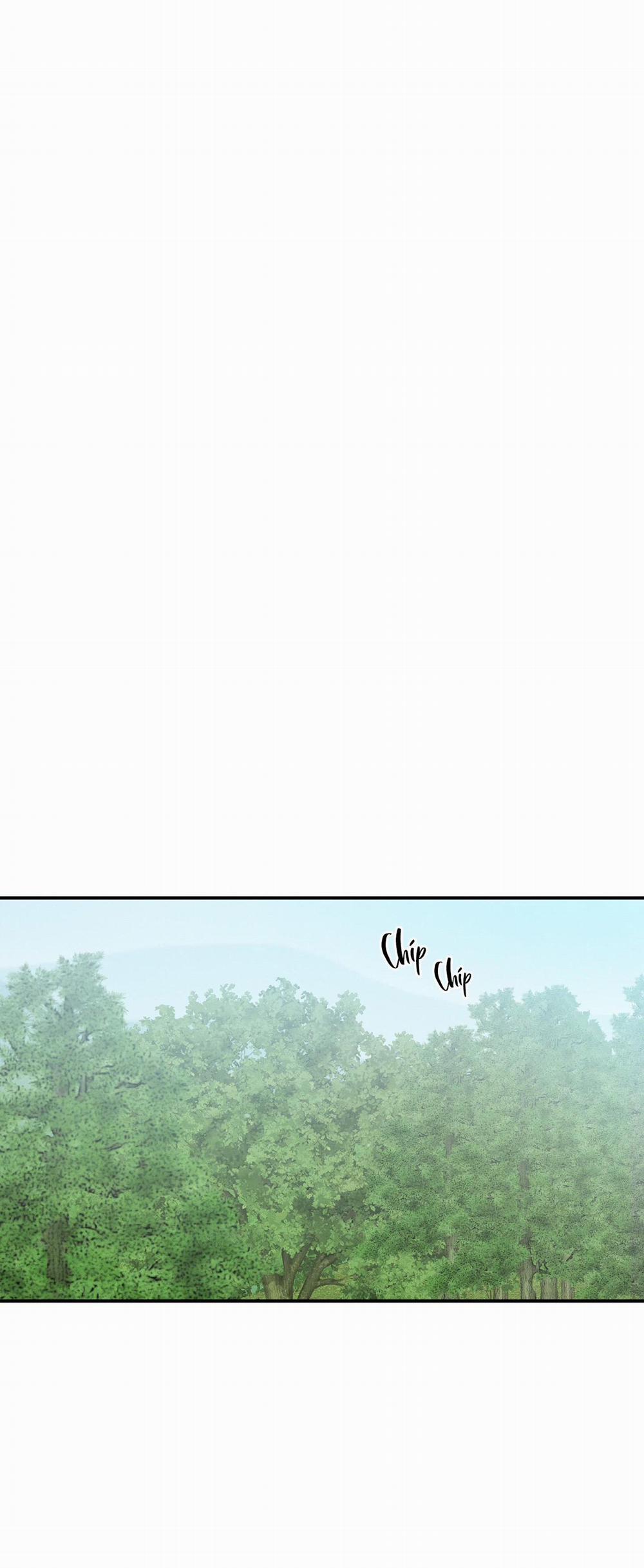 (Cbunu) Điểm Hẹn Tình Đơn Phương 18 trang 33