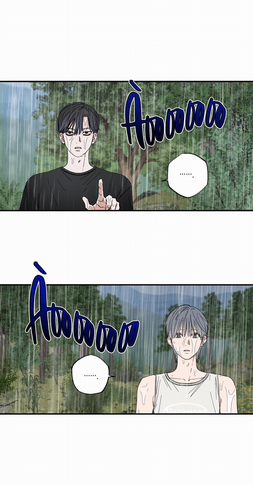 (Cbunu) Điểm Hẹn Tình Đơn Phương 18 trang 38