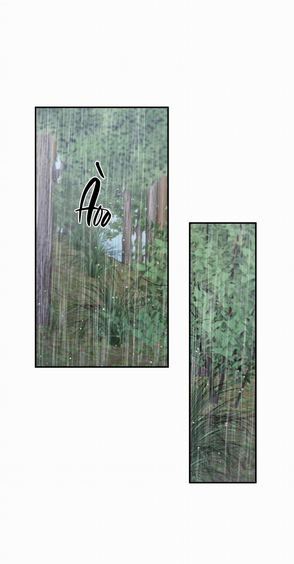 (Cbunu) Điểm Hẹn Tình Đơn Phương 19 trang 0