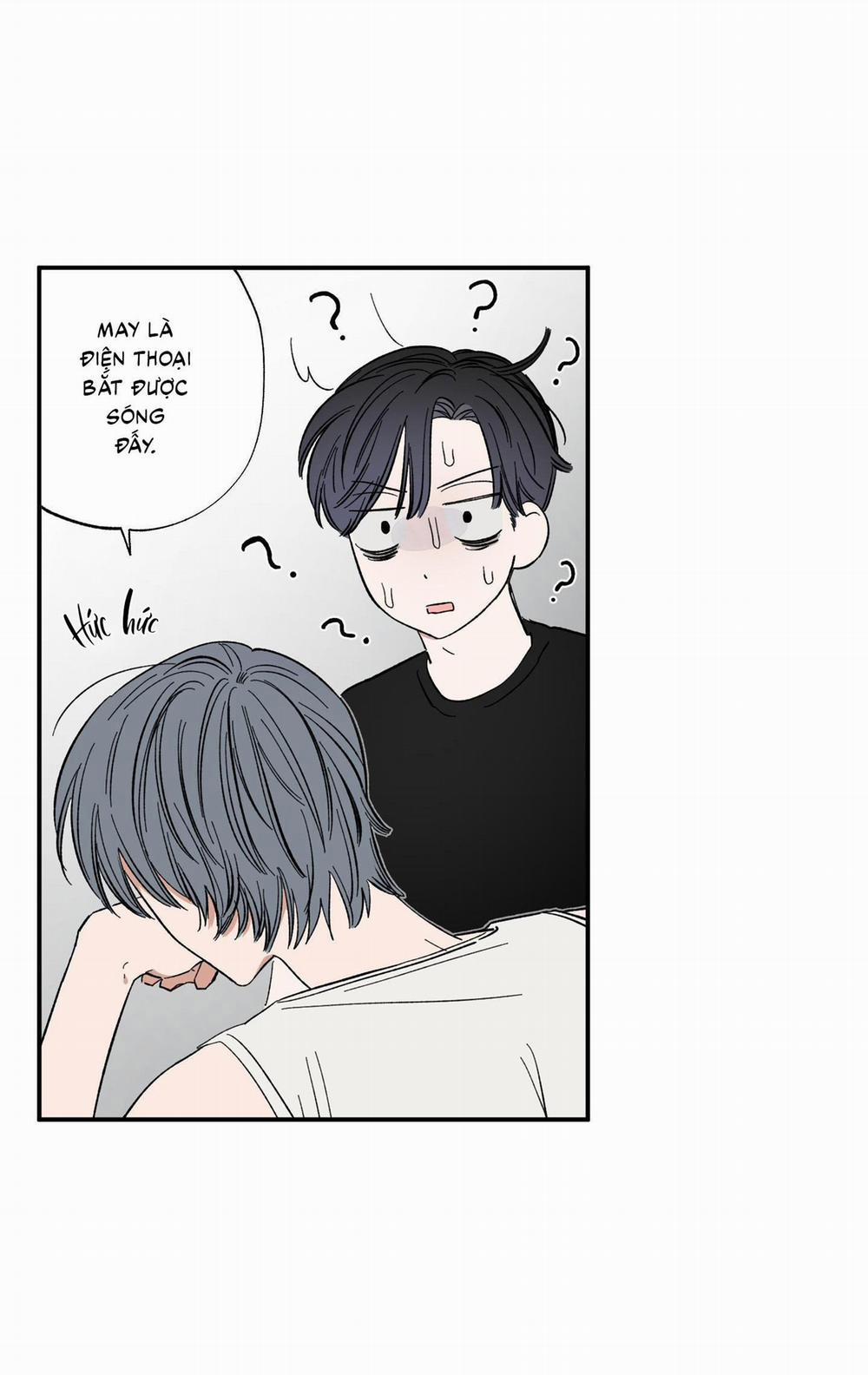 (Cbunu) Điểm Hẹn Tình Đơn Phương 19 trang 16