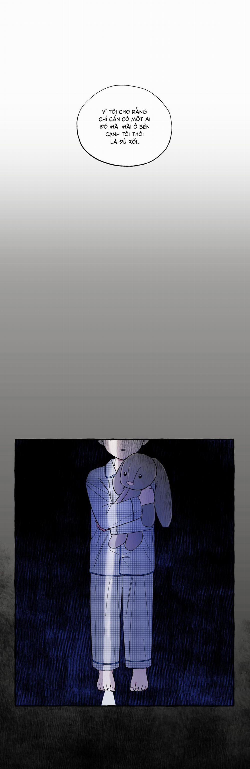 (Cbunu) Điểm Hẹn Tình Đơn Phương 19 trang 19