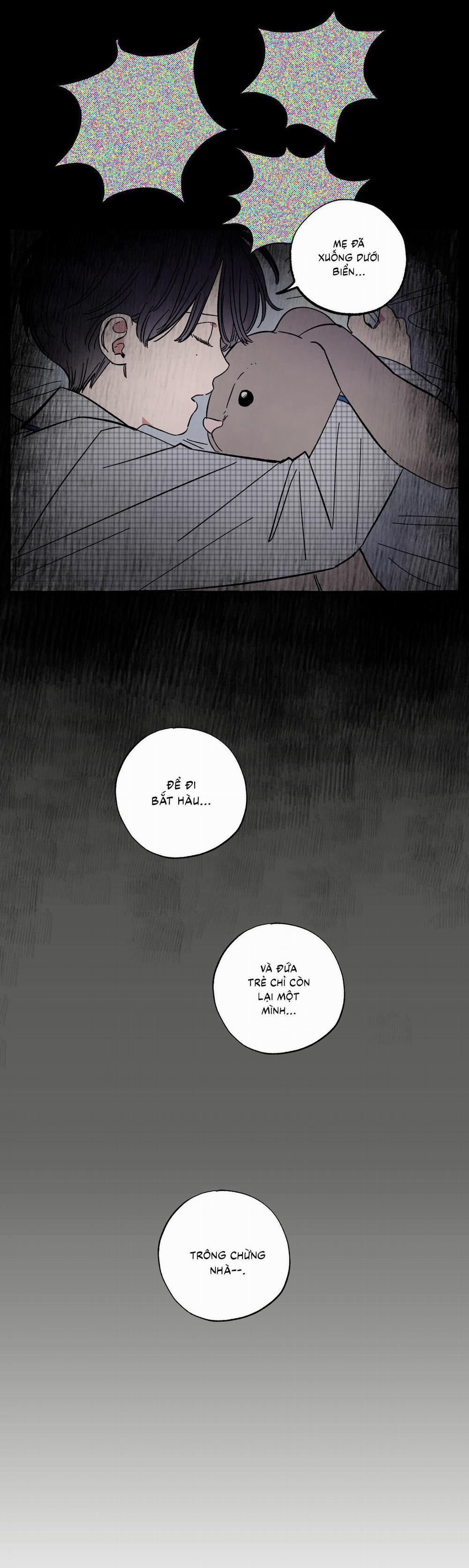 (Cbunu) Điểm Hẹn Tình Đơn Phương 19 trang 23