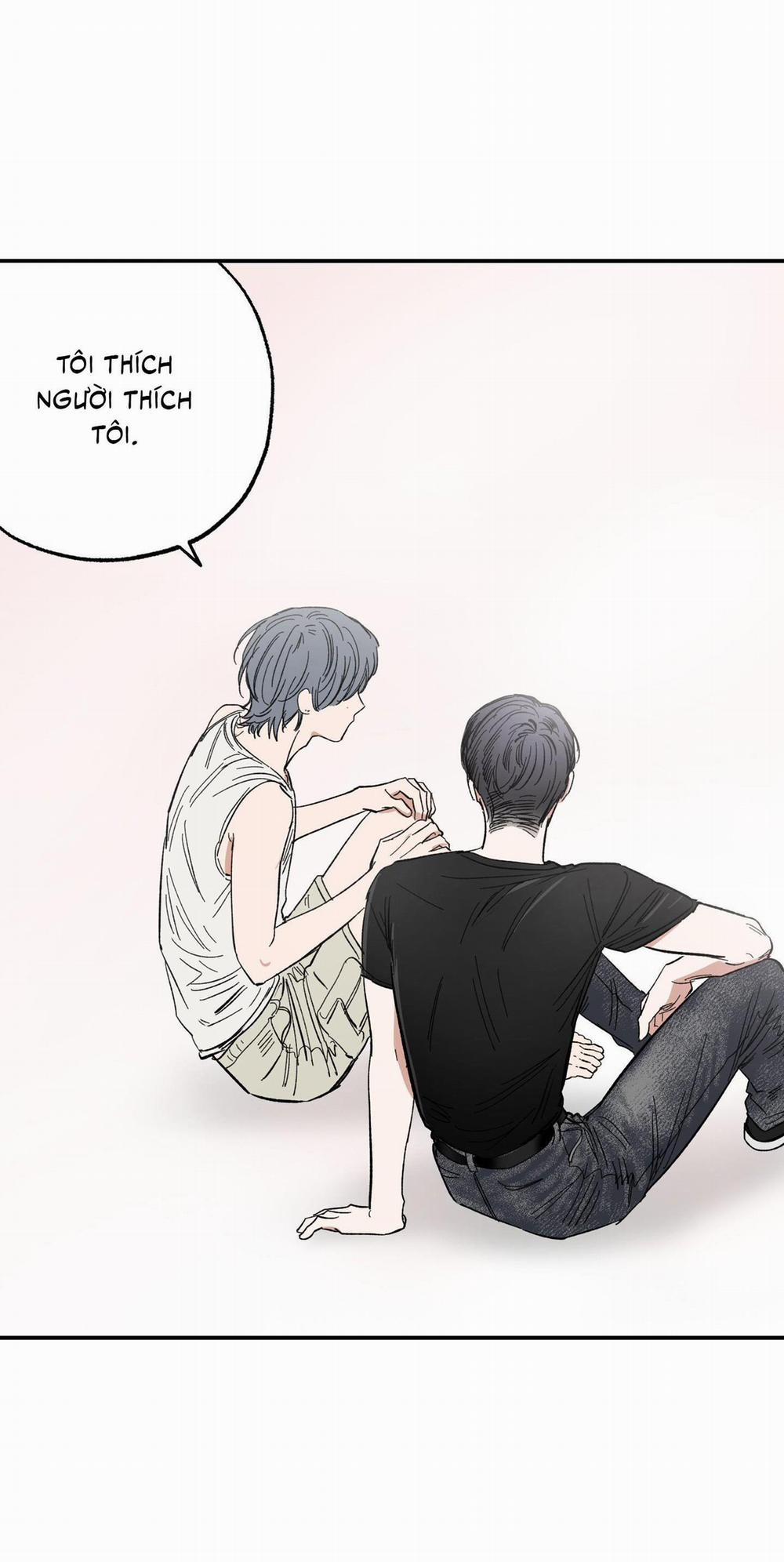 (Cbunu) Điểm Hẹn Tình Đơn Phương 19 trang 31