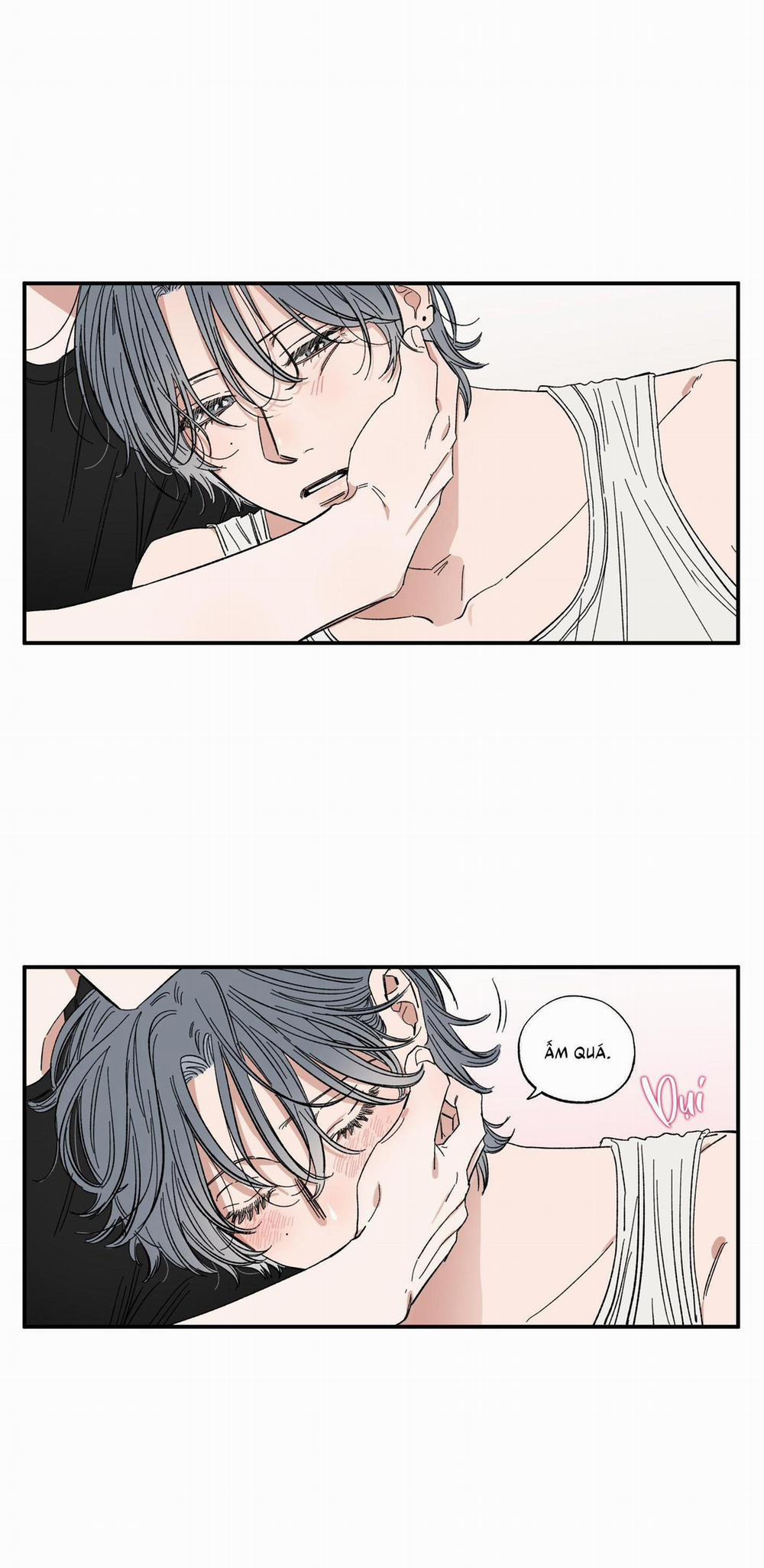 (Cbunu) Điểm Hẹn Tình Đơn Phương 19 trang 36