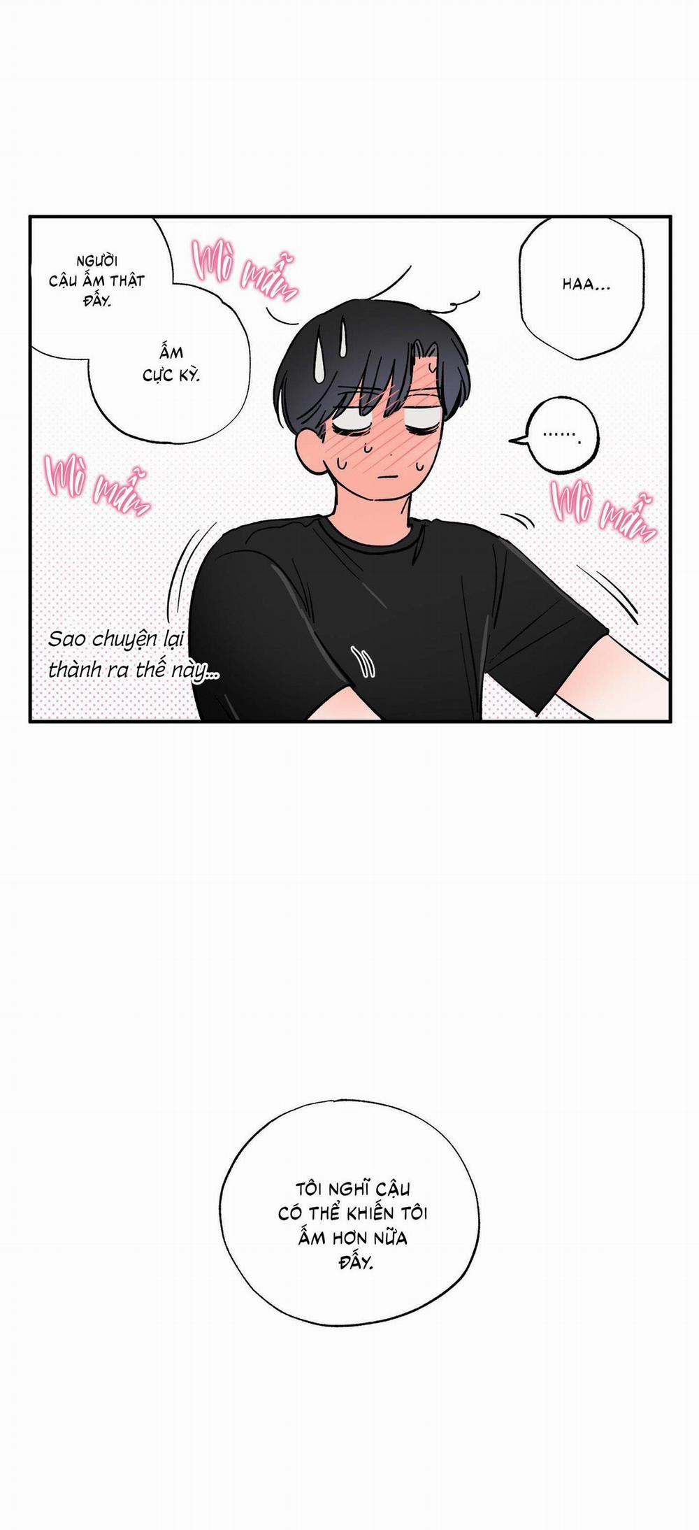 (Cbunu) Điểm Hẹn Tình Đơn Phương 19 trang 42