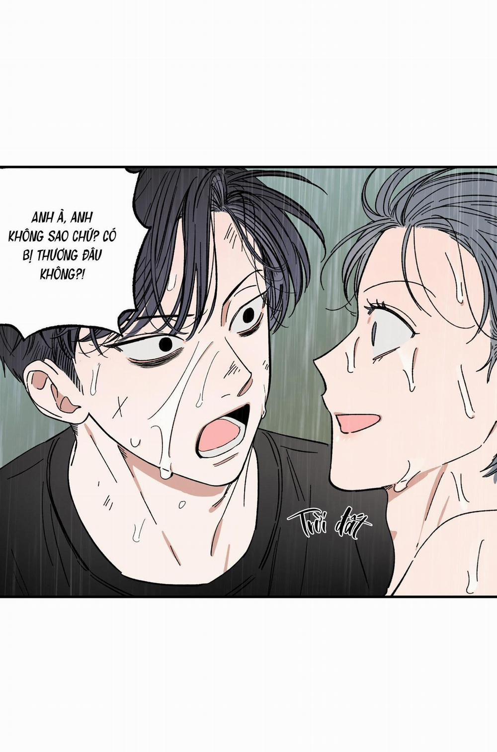 (Cbunu) Điểm Hẹn Tình Đơn Phương 19 trang 5