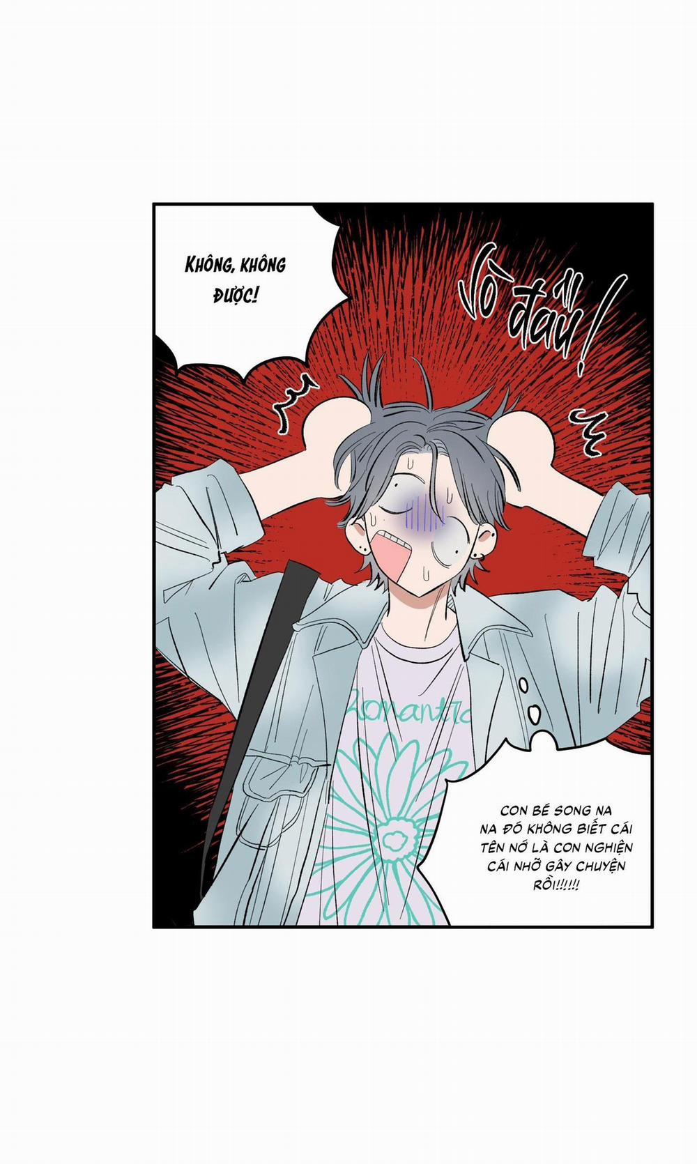 (Cbunu) Điểm Hẹn Tình Đơn Phương 2 trang 13