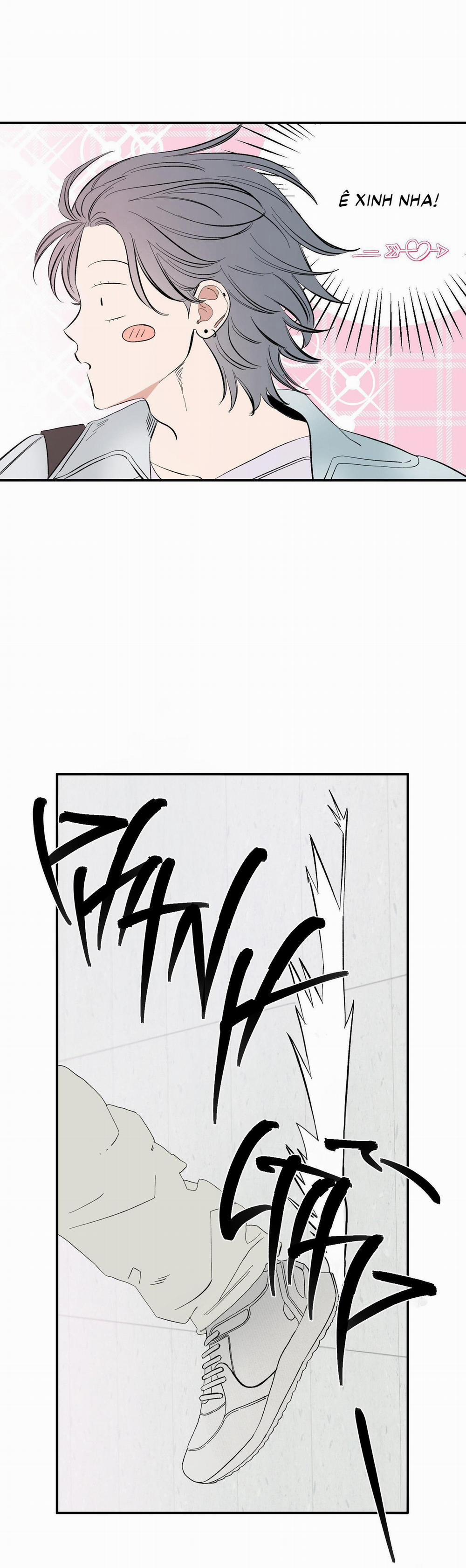 (Cbunu) Điểm Hẹn Tình Đơn Phương 2 trang 21