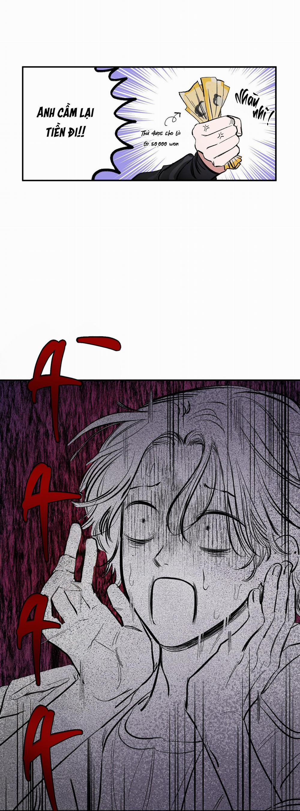 (Cbunu) Điểm Hẹn Tình Đơn Phương 2 trang 40