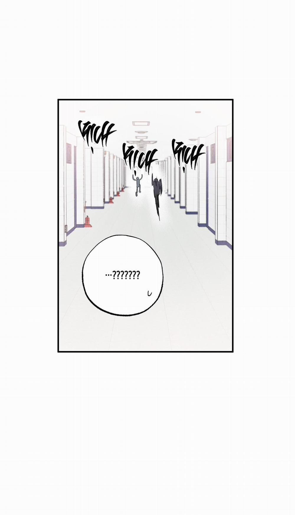 (Cbunu) Điểm Hẹn Tình Đơn Phương 2 trang 44