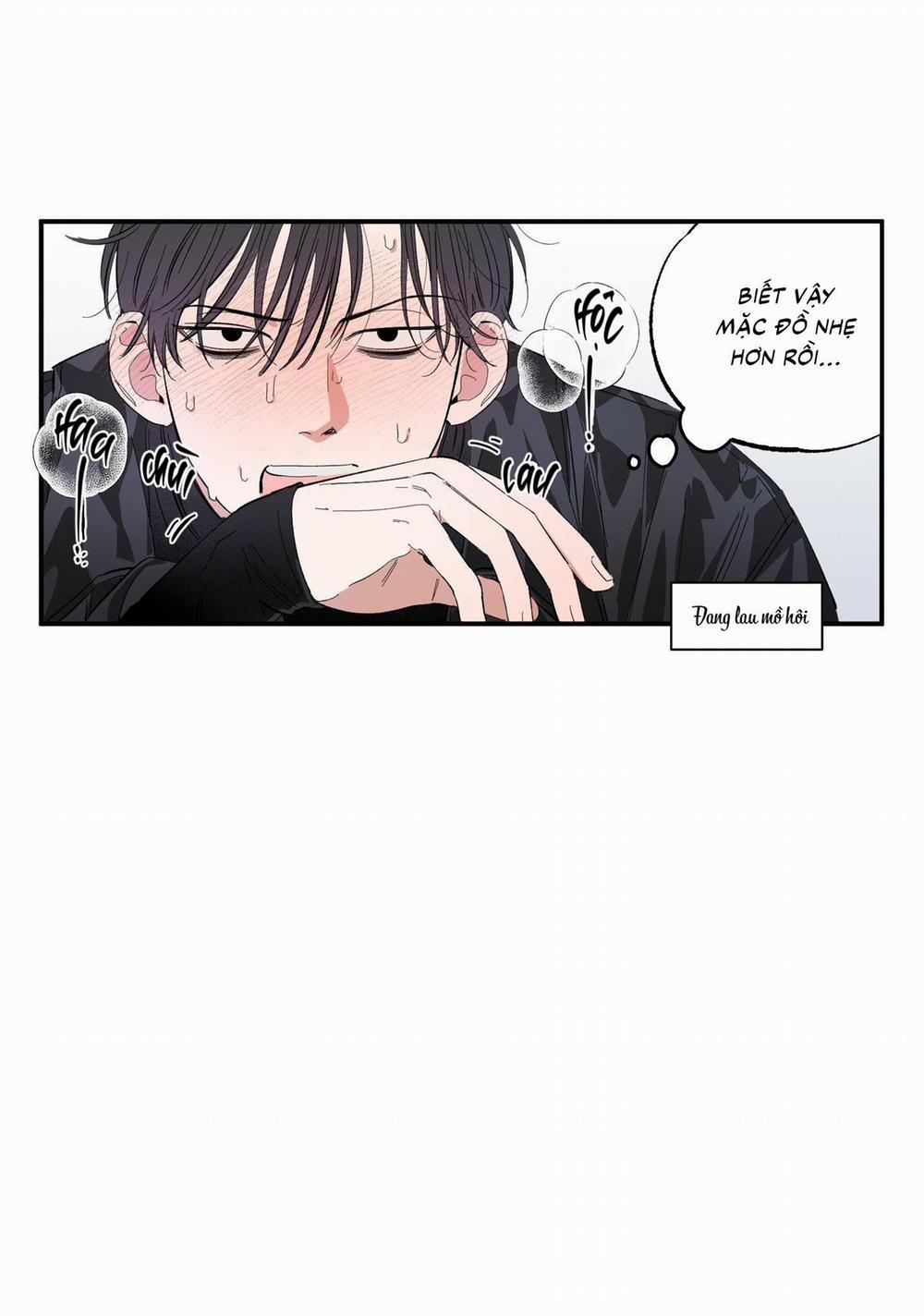 (Cbunu) Điểm Hẹn Tình Đơn Phương 2 trang 53