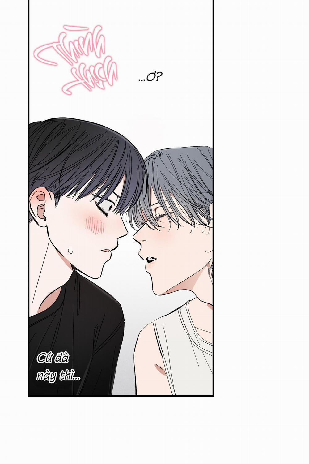 (Cbunu) Điểm Hẹn Tình Đơn Phương 20 trang 0