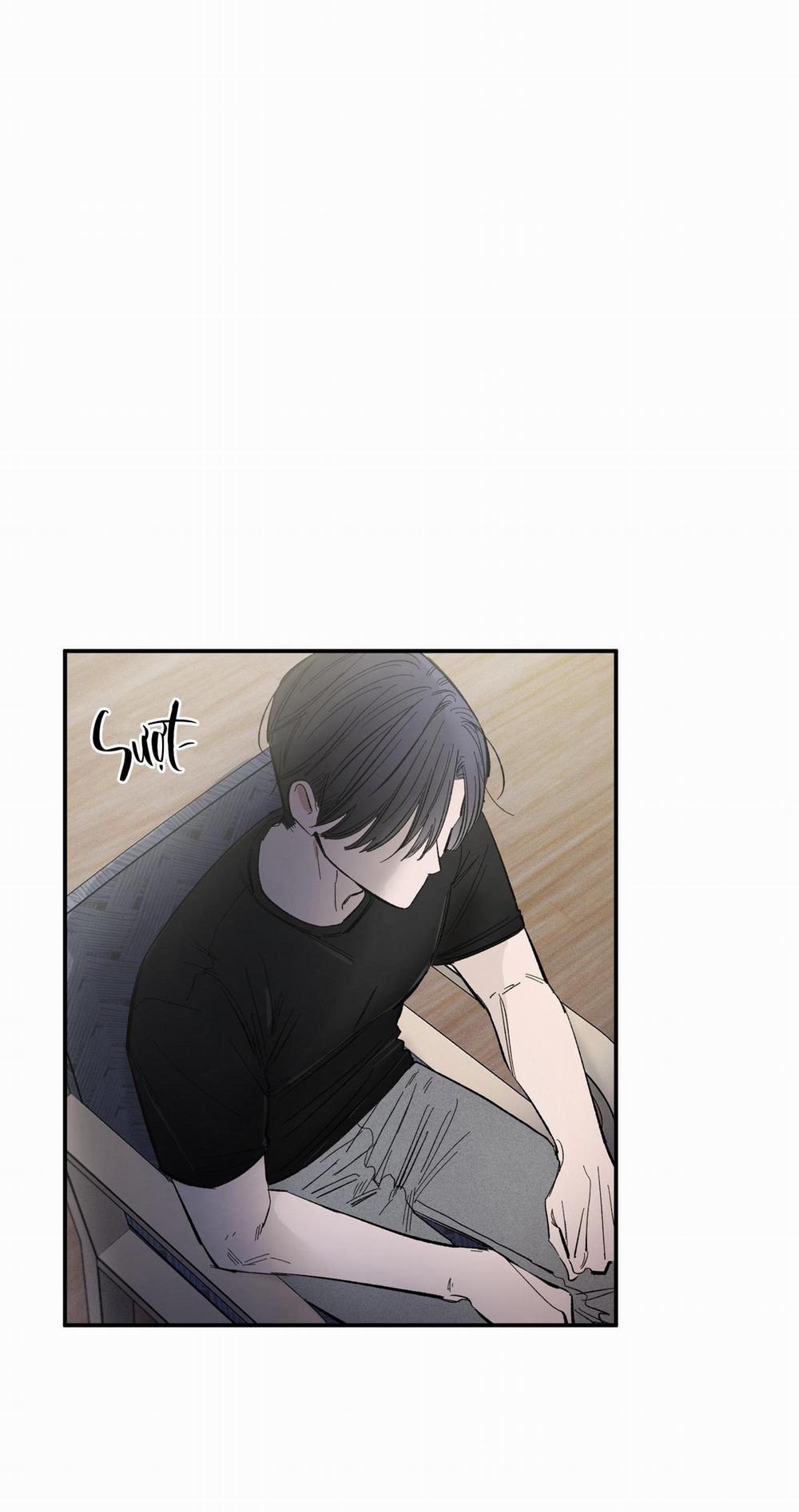 (Cbunu) Điểm Hẹn Tình Đơn Phương 20 trang 18