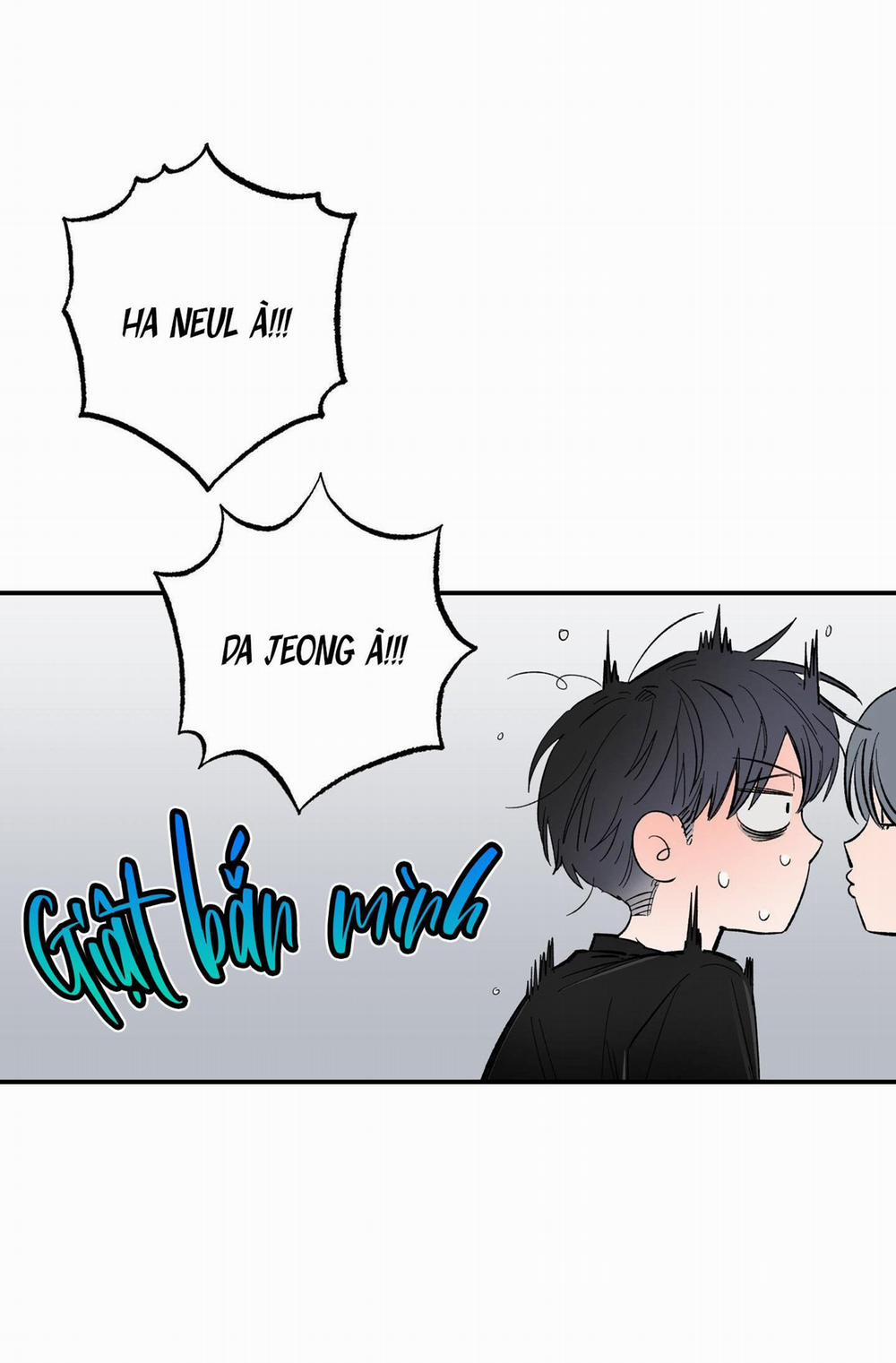 (Cbunu) Điểm Hẹn Tình Đơn Phương 20 trang 2