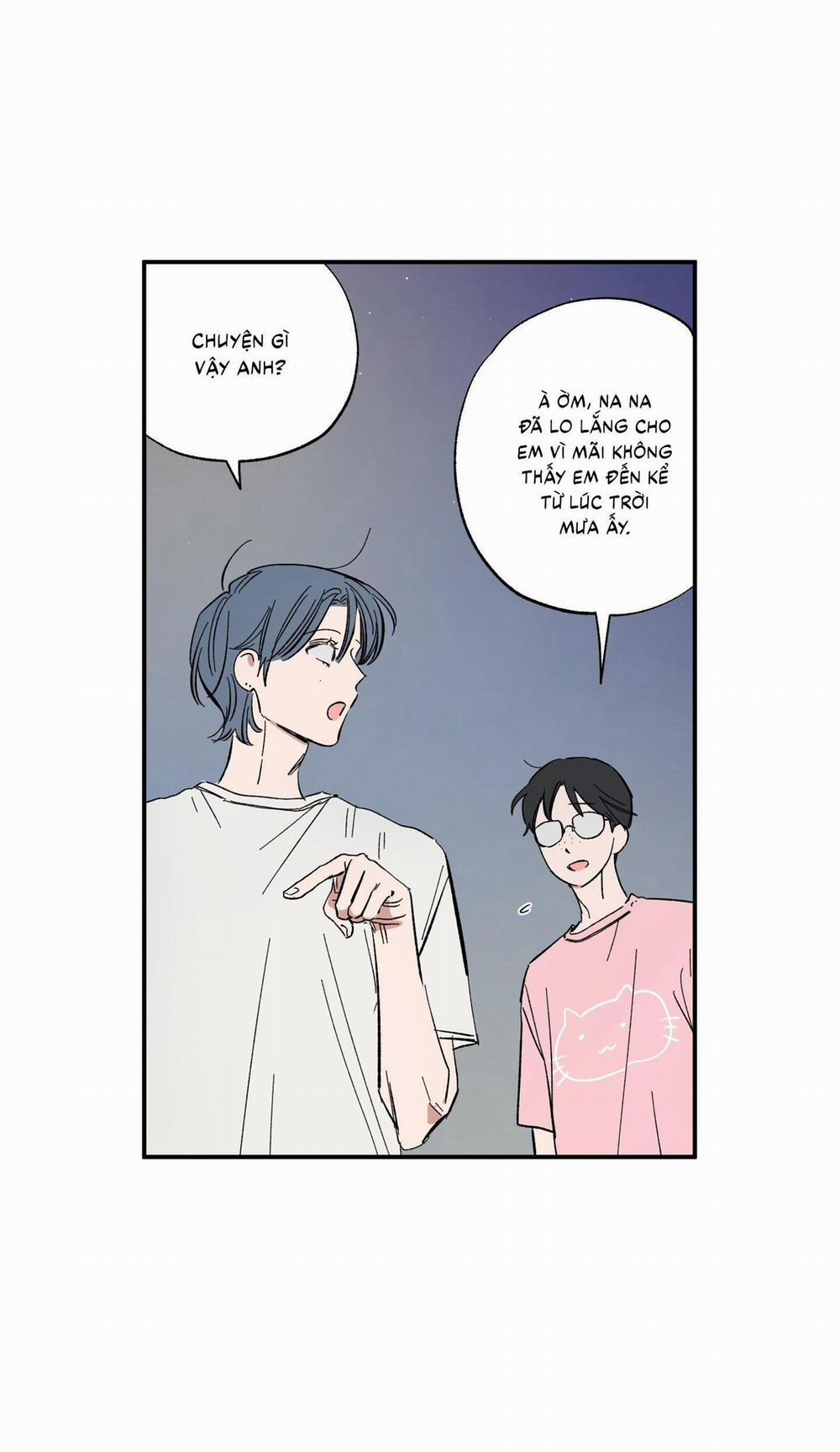 (Cbunu) Điểm Hẹn Tình Đơn Phương 20 trang 30