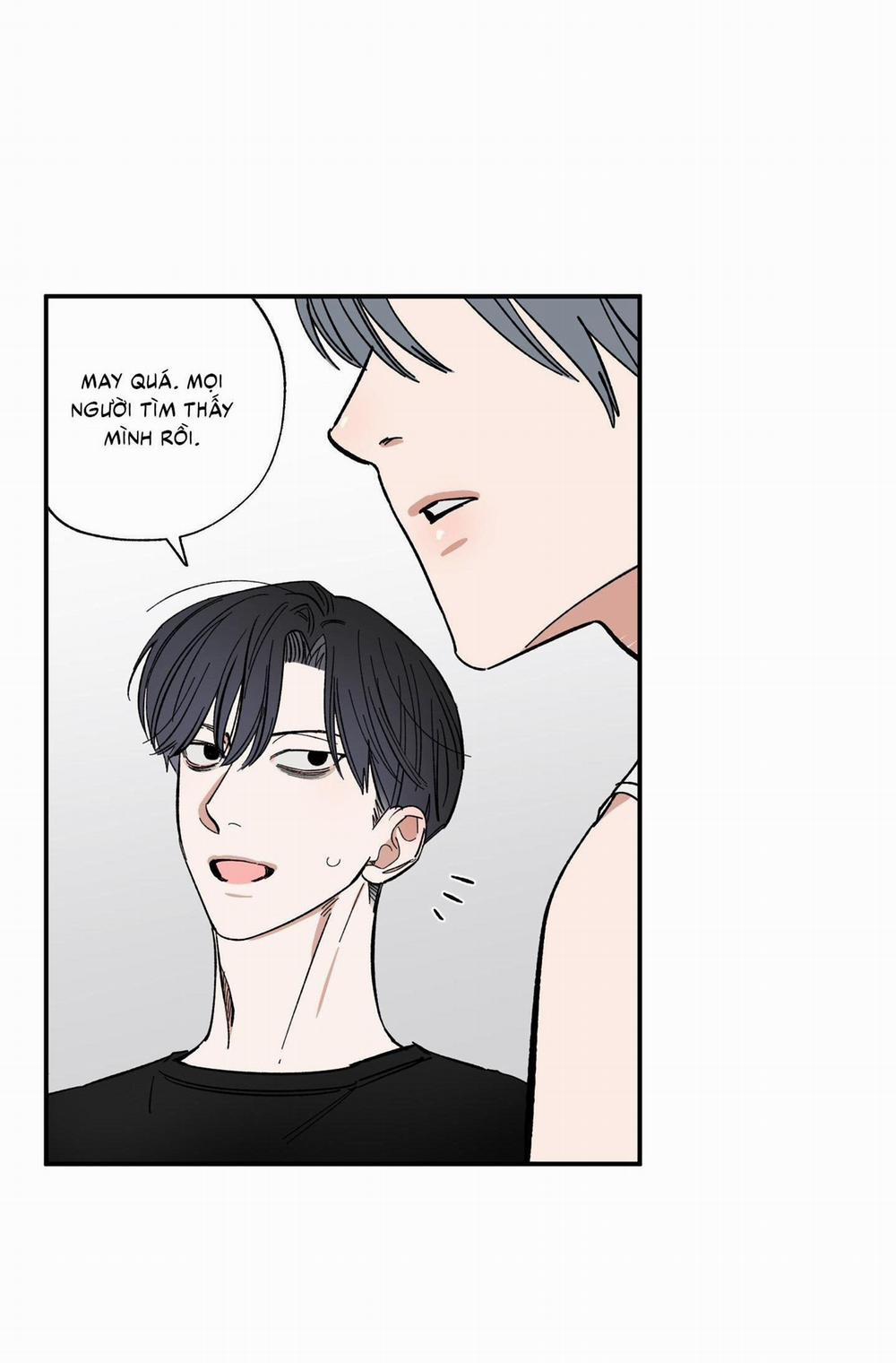 (Cbunu) Điểm Hẹn Tình Đơn Phương 20 trang 4