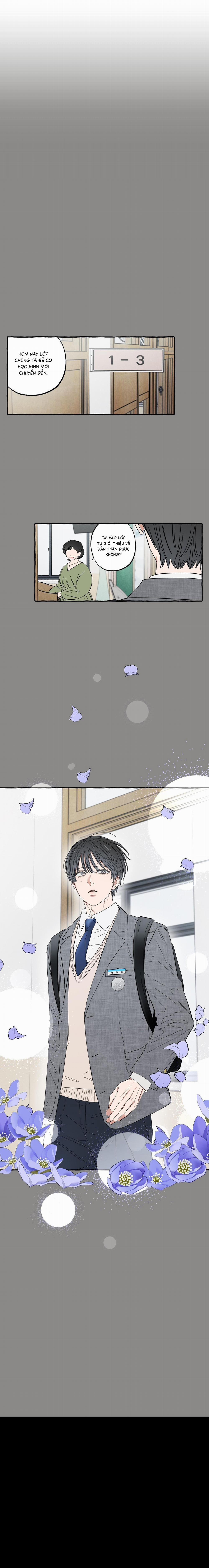 (Cbunu) Điểm Hẹn Tình Đơn Phương 20 trang 42