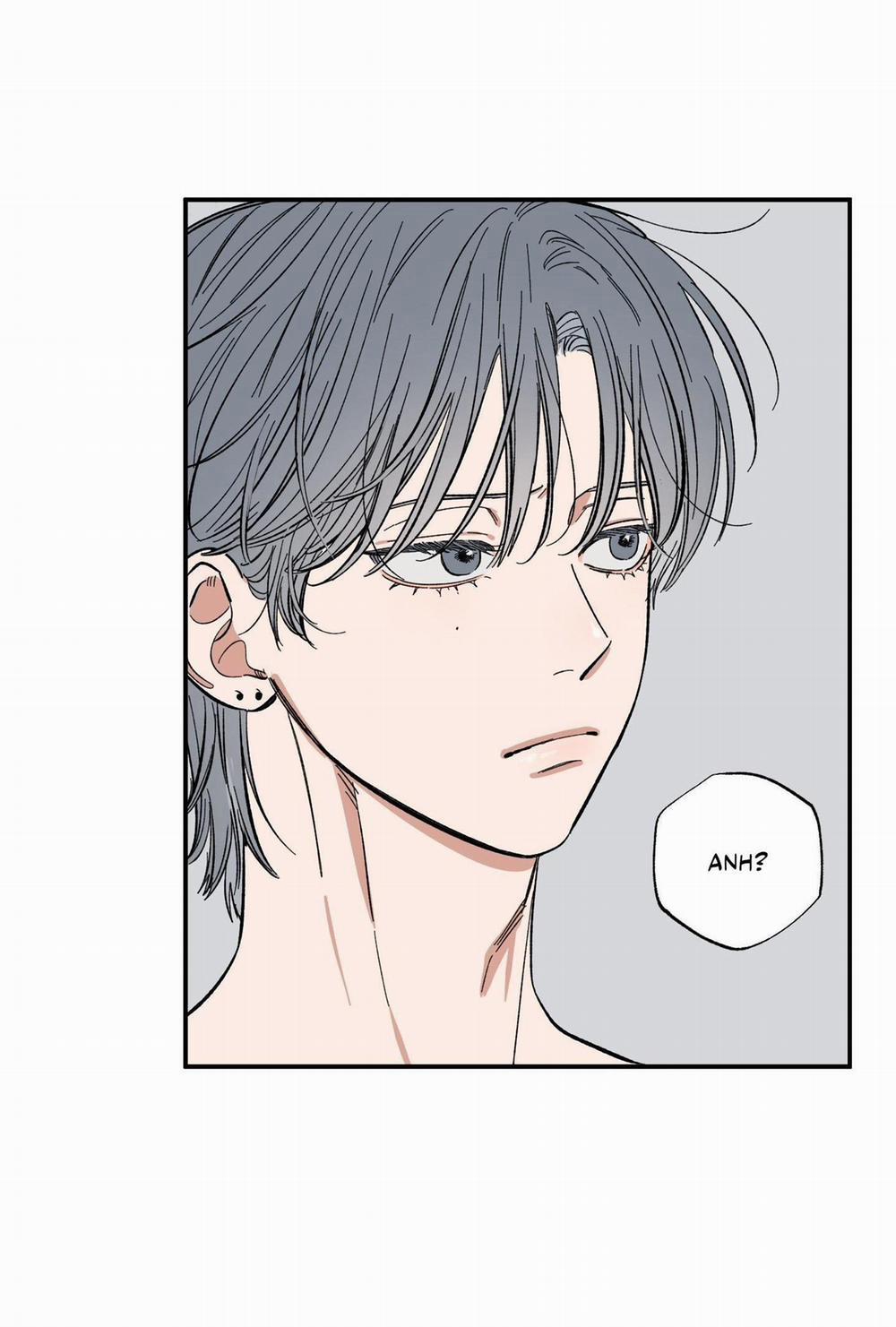 (Cbunu) Điểm Hẹn Tình Đơn Phương 20 trang 5