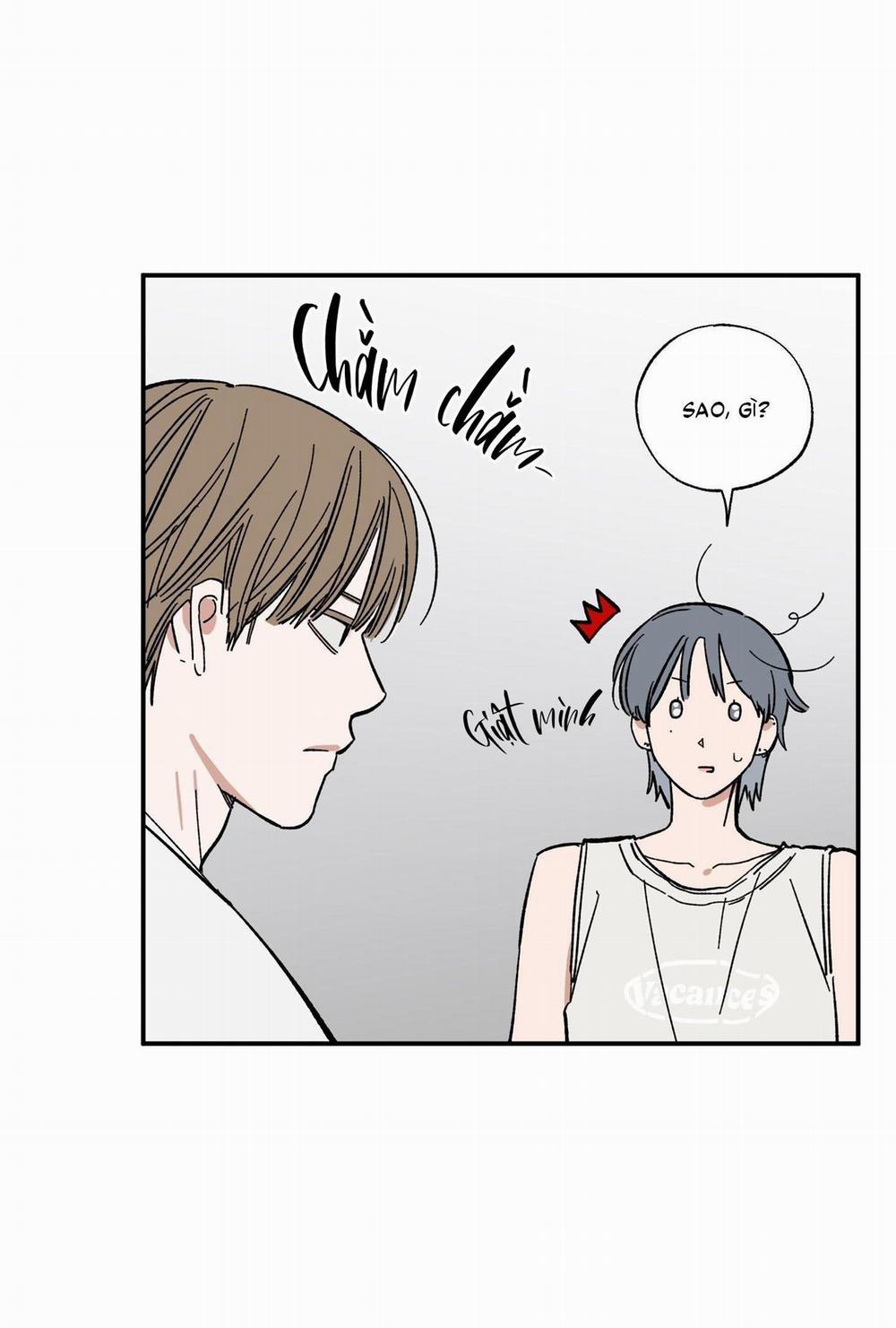 (Cbunu) Điểm Hẹn Tình Đơn Phương 20 trang 9