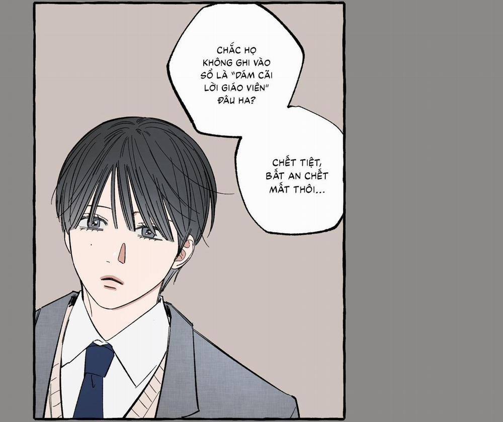 (Cbunu) Điểm Hẹn Tình Đơn Phương 21 trang 114