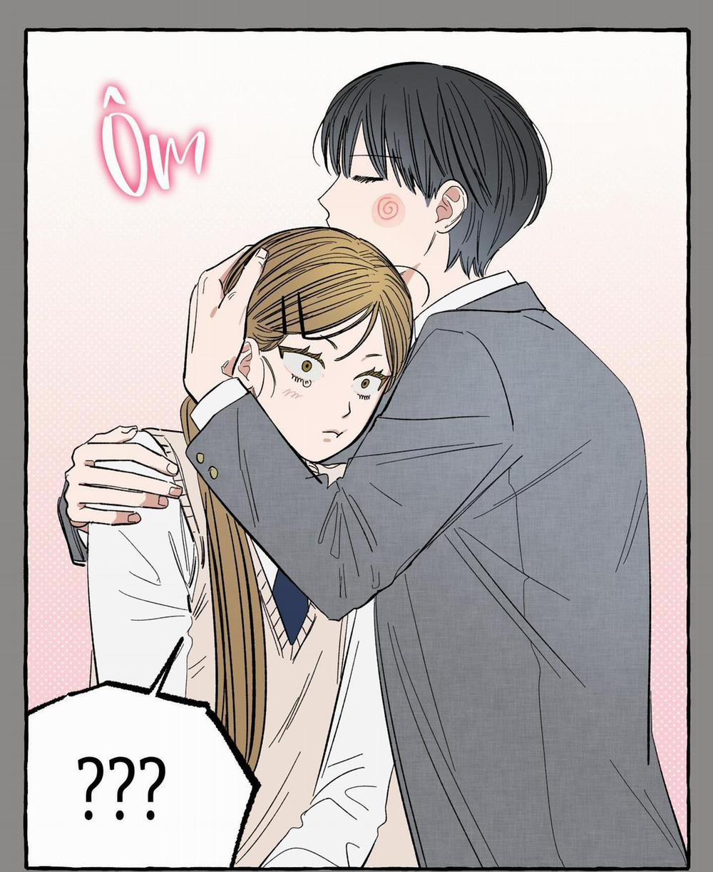 (Cbunu) Điểm Hẹn Tình Đơn Phương 21 trang 118