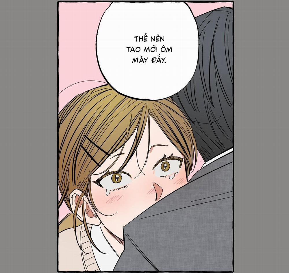 (Cbunu) Điểm Hẹn Tình Đơn Phương 21 trang 126