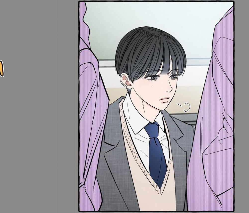 (Cbunu) Điểm Hẹn Tình Đơn Phương 21 trang 15