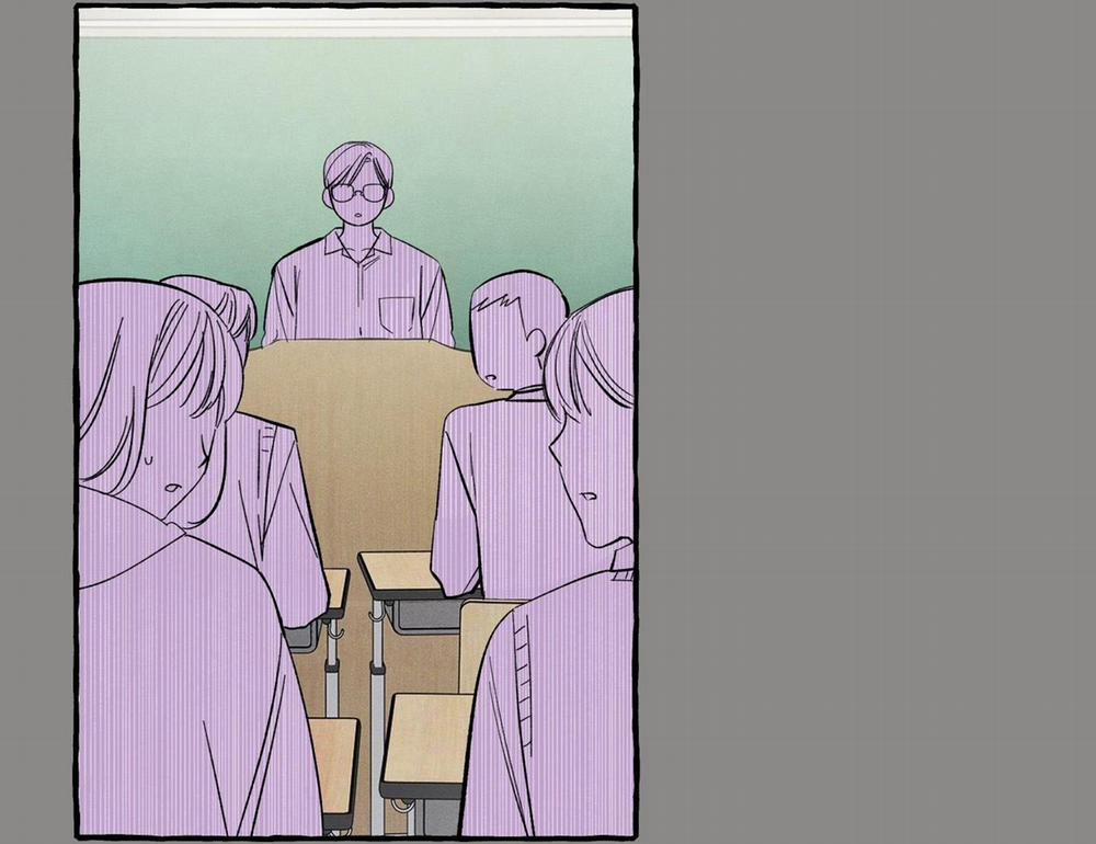 (Cbunu) Điểm Hẹn Tình Đơn Phương 21 trang 30