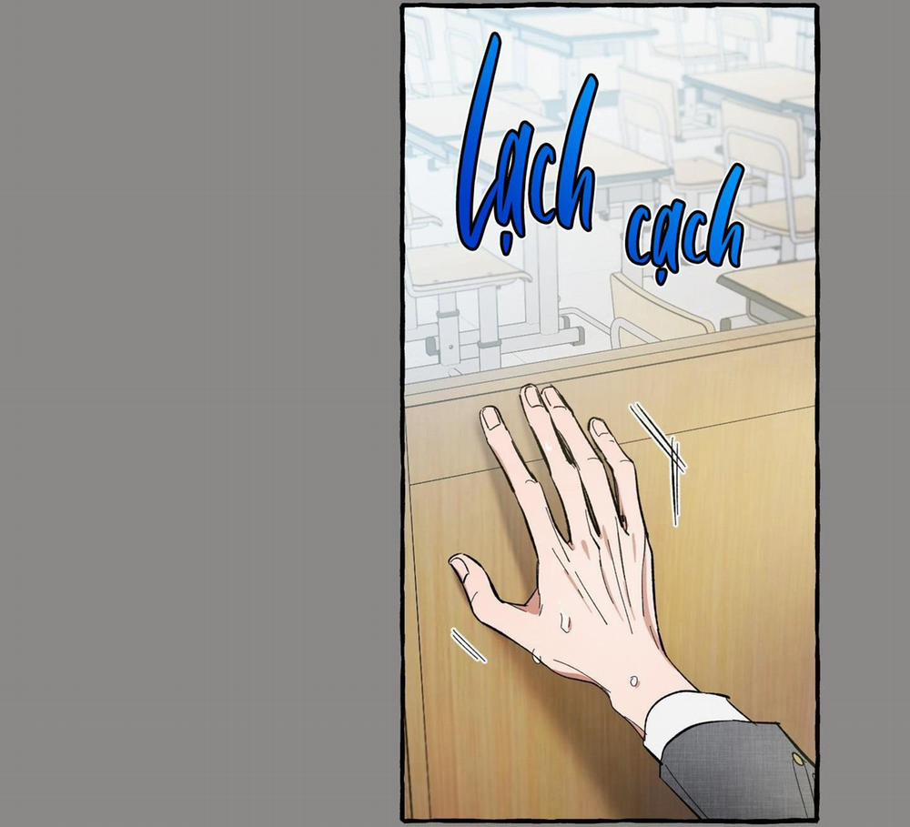 (Cbunu) Điểm Hẹn Tình Đơn Phương 21 trang 47