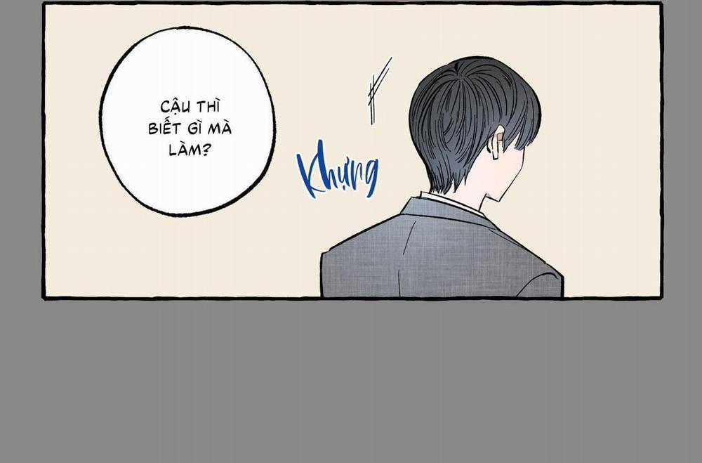 (Cbunu) Điểm Hẹn Tình Đơn Phương 21 trang 57