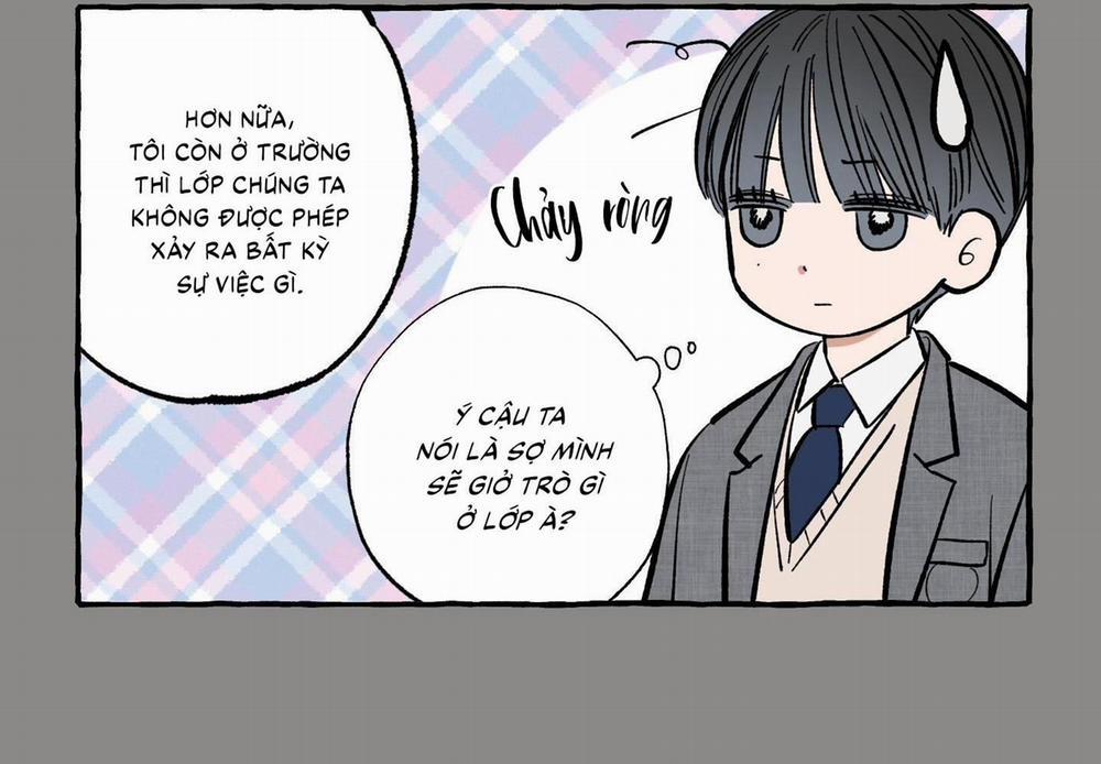 (Cbunu) Điểm Hẹn Tình Đơn Phương 21 trang 62