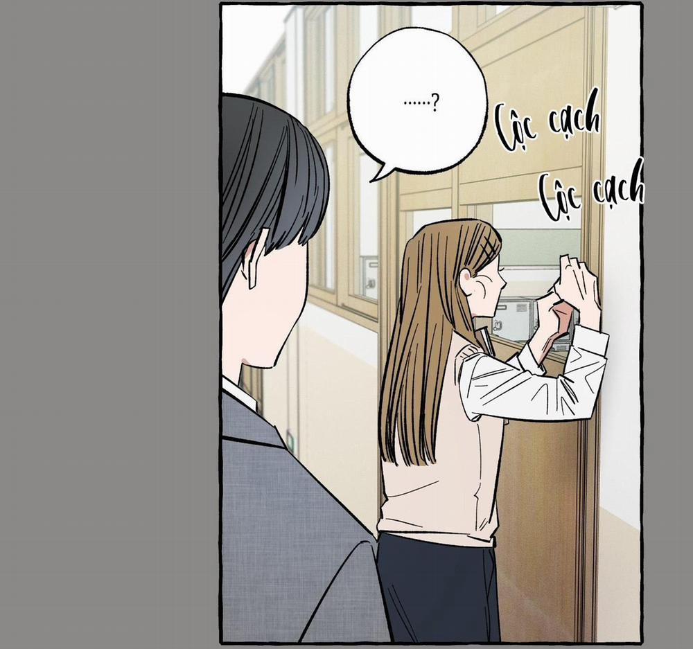 (Cbunu) Điểm Hẹn Tình Đơn Phương 21 trang 66