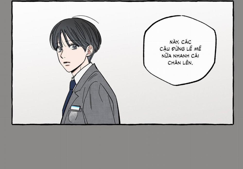 (Cbunu) Điểm Hẹn Tình Đơn Phương 21 trang 82