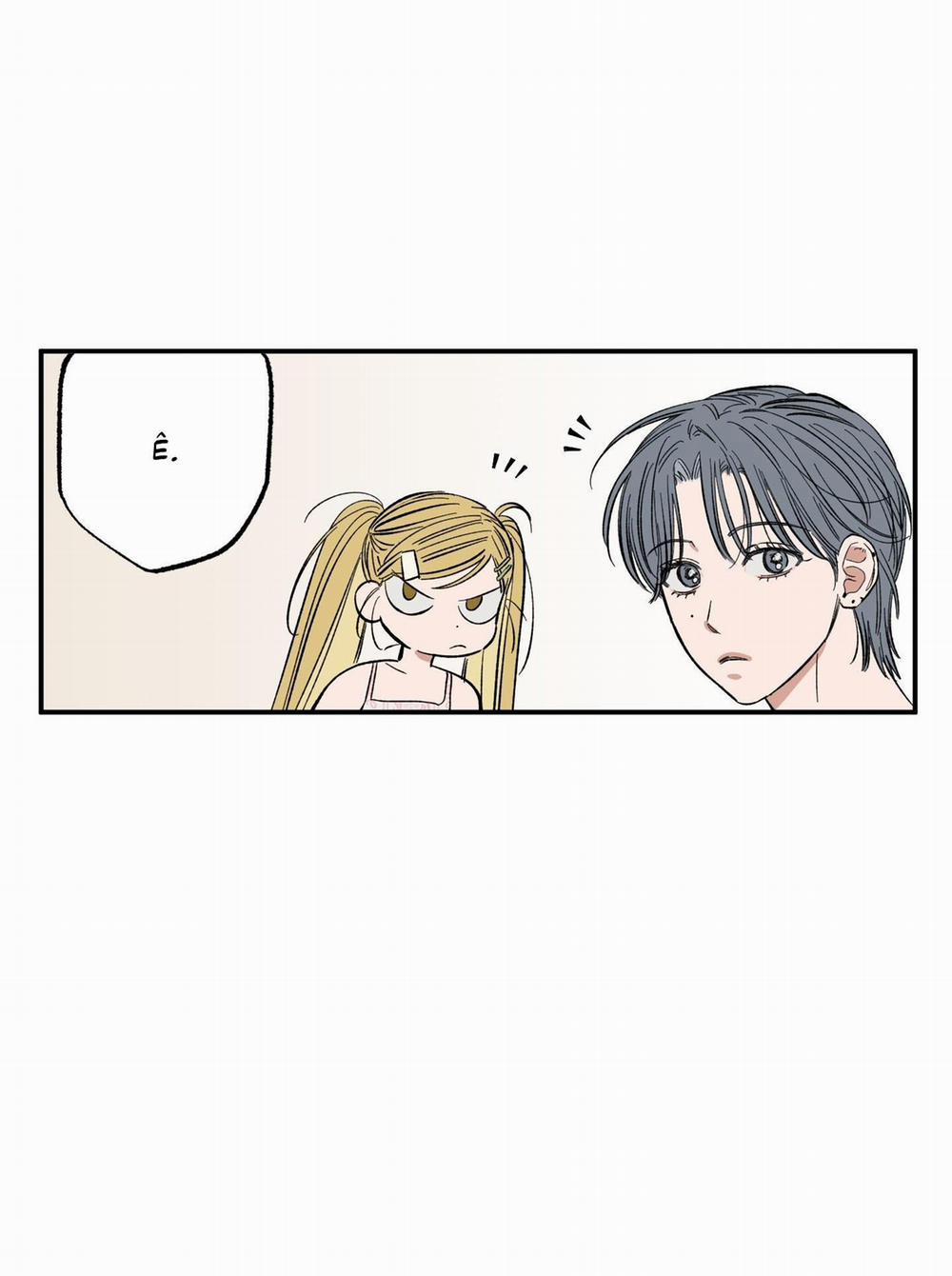 (Cbunu) Điểm Hẹn Tình Đơn Phương 22 trang 10