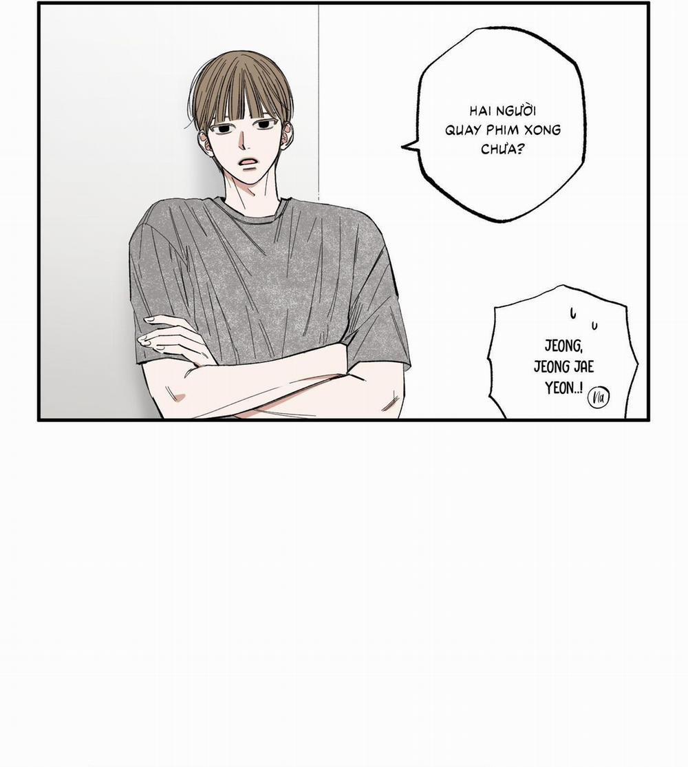 (Cbunu) Điểm Hẹn Tình Đơn Phương 22 trang 11