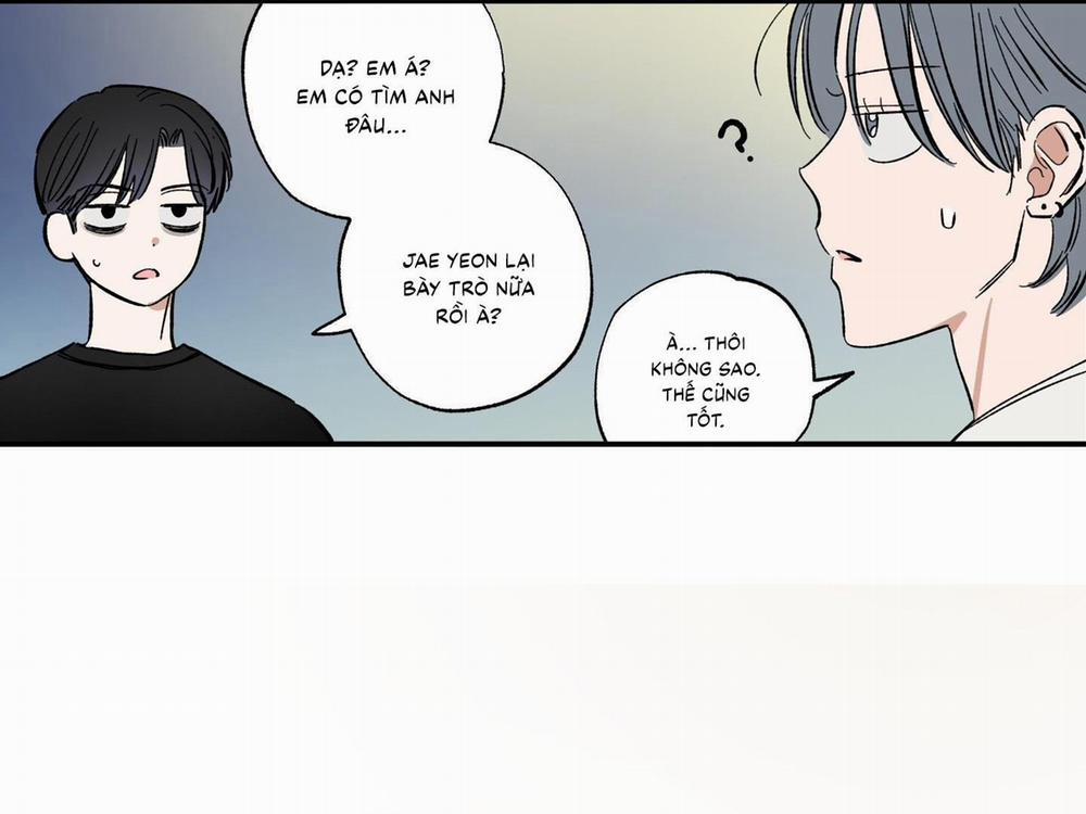 (Cbunu) Điểm Hẹn Tình Đơn Phương 22 trang 25