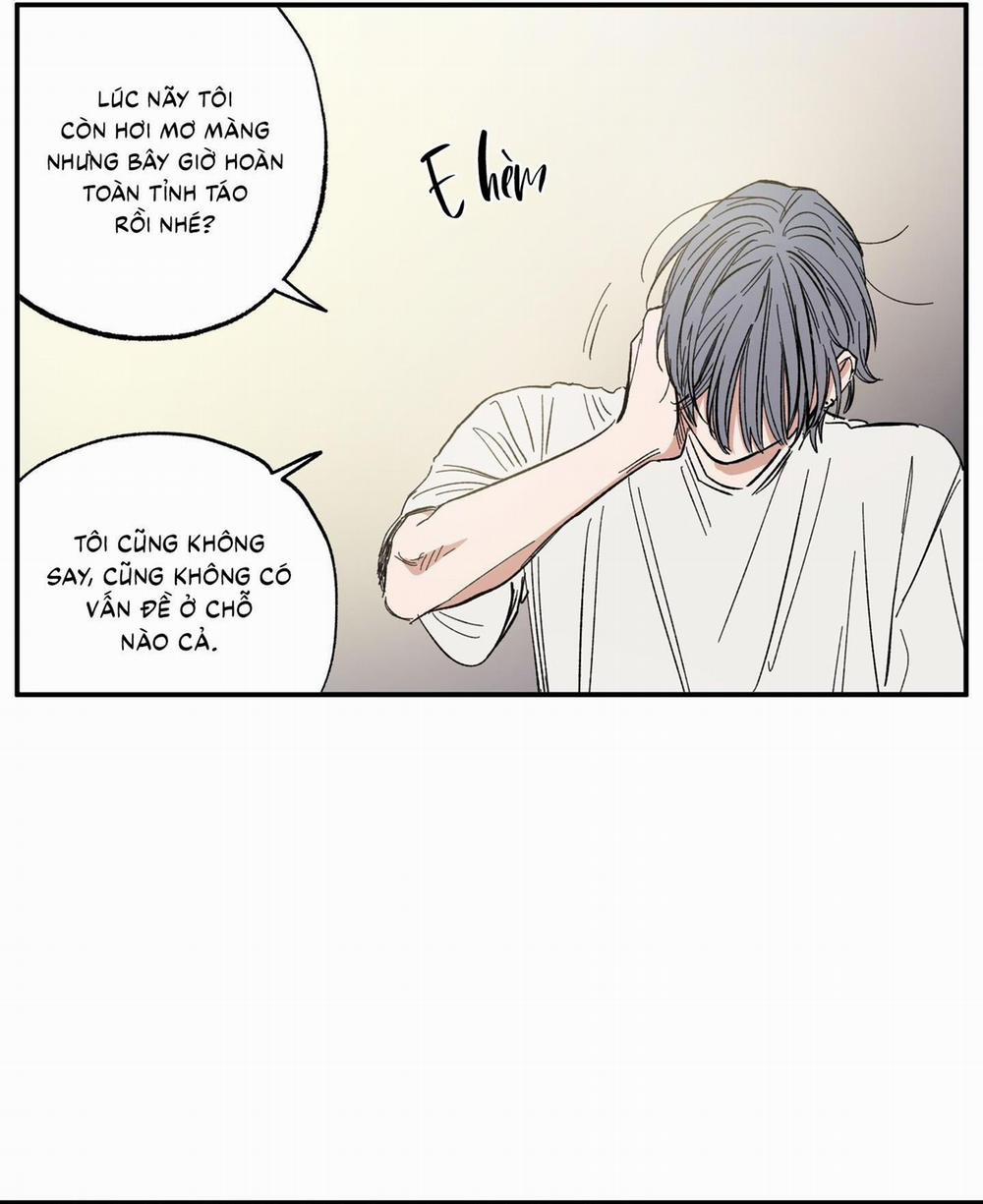 (Cbunu) Điểm Hẹn Tình Đơn Phương 22 trang 30