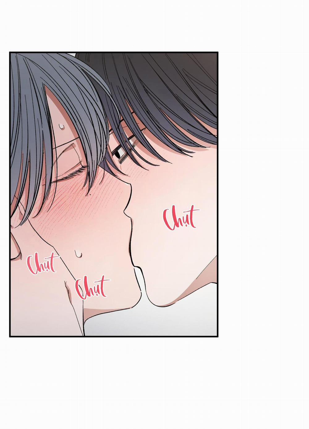 (Cbunu) Điểm Hẹn Tình Đơn Phương 22 trang 43