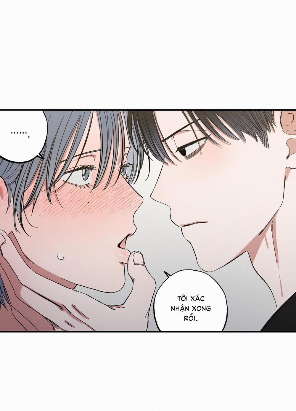 (Cbunu) Điểm Hẹn Tình Đơn Phương 22 trang 48