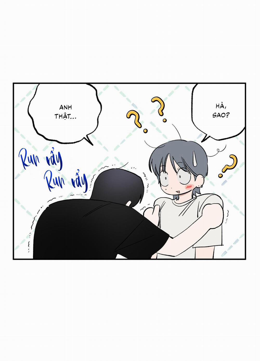 (Cbunu) Điểm Hẹn Tình Đơn Phương 22 trang 51