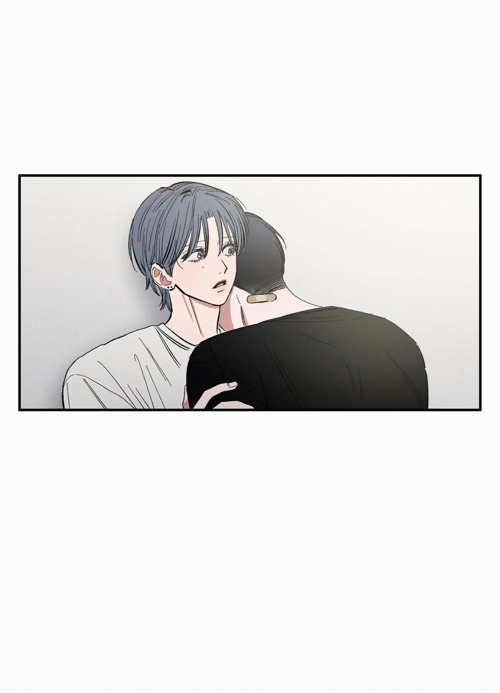 (Cbunu) Điểm Hẹn Tình Đơn Phương 22 trang 56