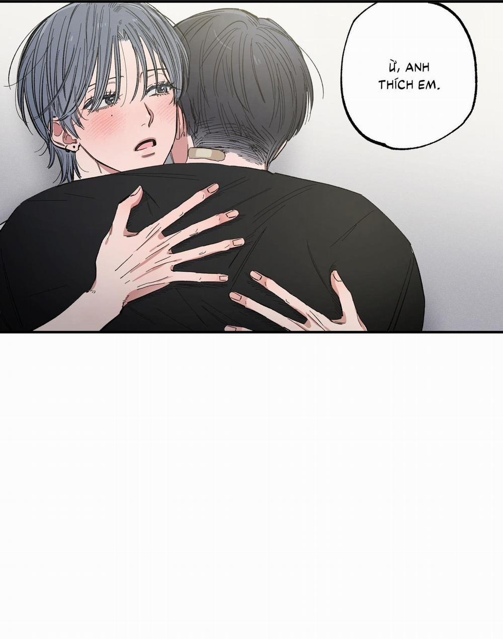 (Cbunu) Điểm Hẹn Tình Đơn Phương 22 trang 57