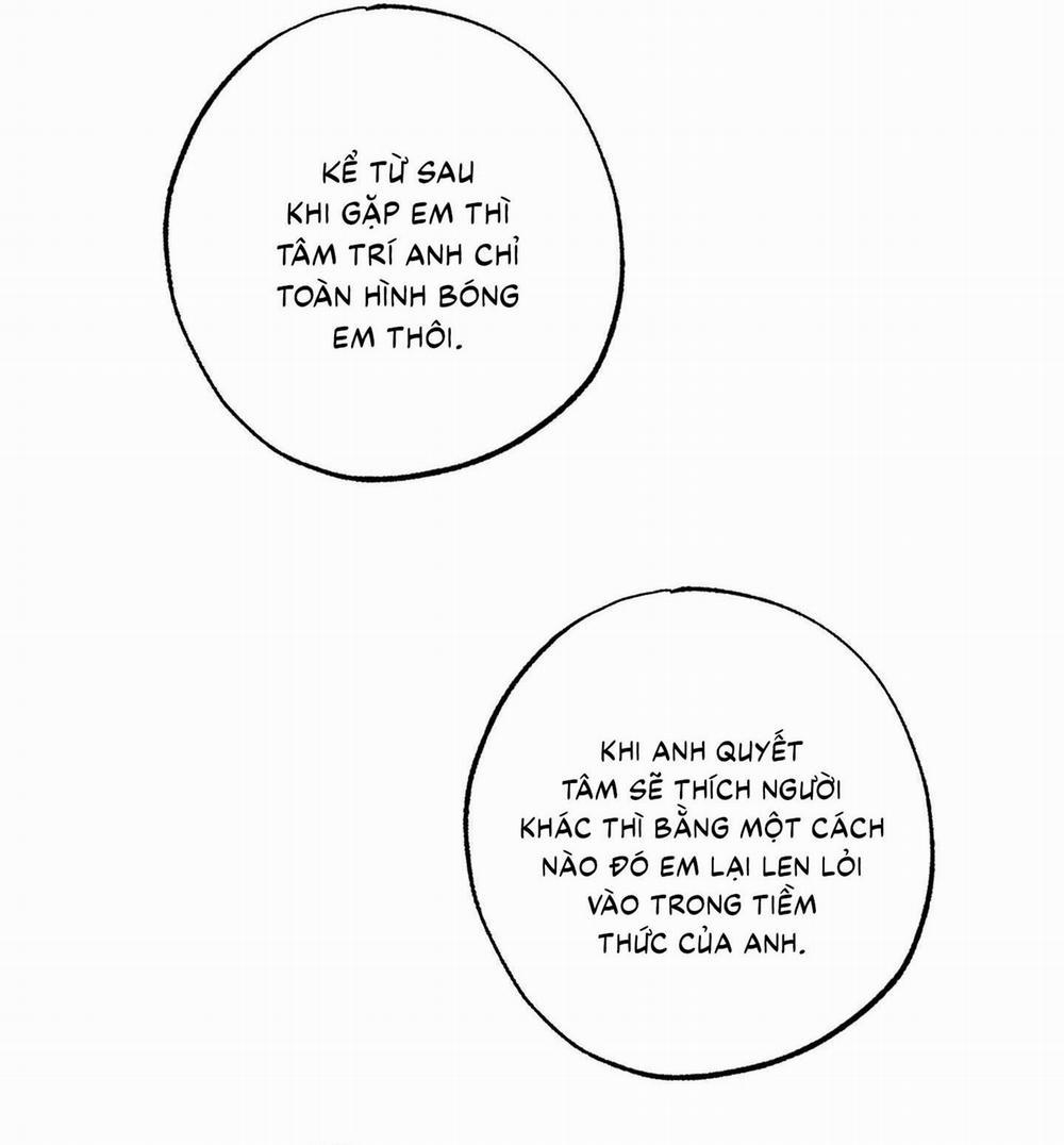 (Cbunu) Điểm Hẹn Tình Đơn Phương 22 trang 58