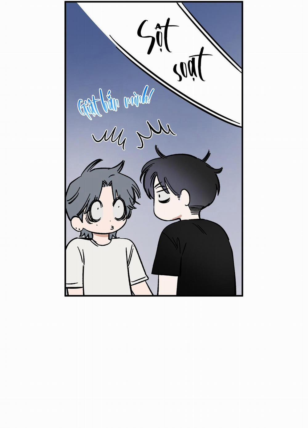 (Cbunu) Điểm Hẹn Tình Đơn Phương 22 trang 67