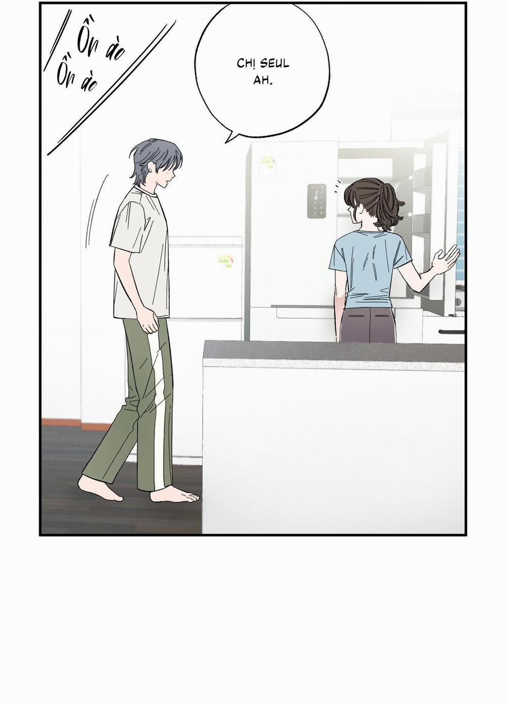 (Cbunu) Điểm Hẹn Tình Đơn Phương 22 trang 74