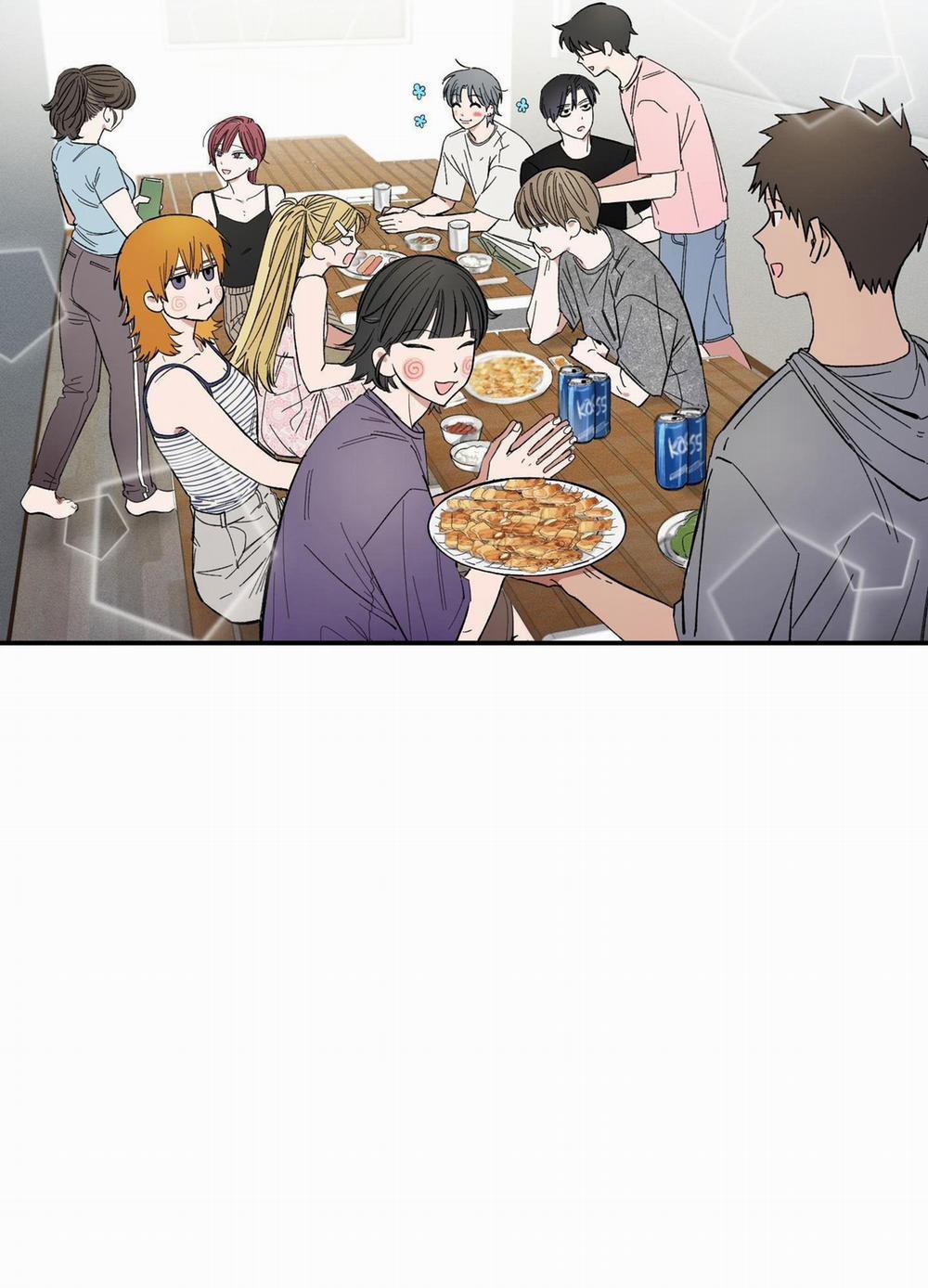 (Cbunu) Điểm Hẹn Tình Đơn Phương 22 trang 79